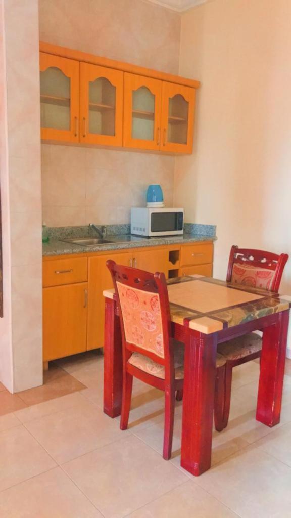 Charleston Hotel Accra Room photo