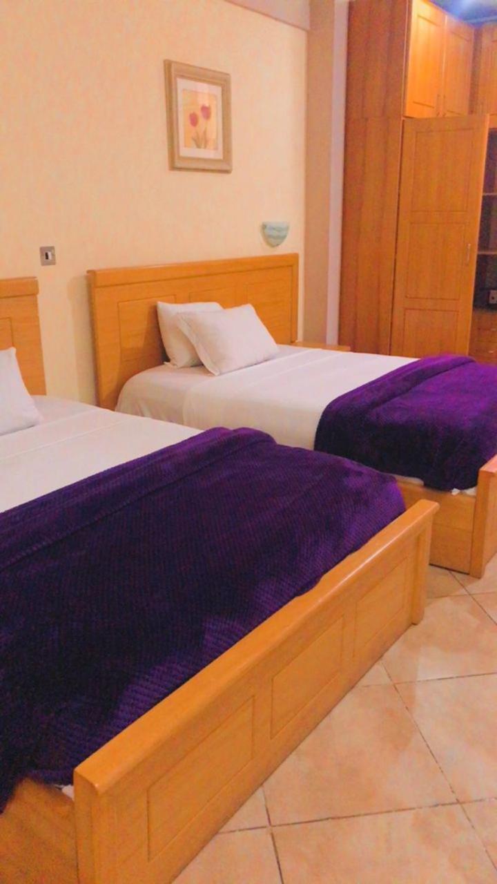 Charleston Hotel Accra Room photo