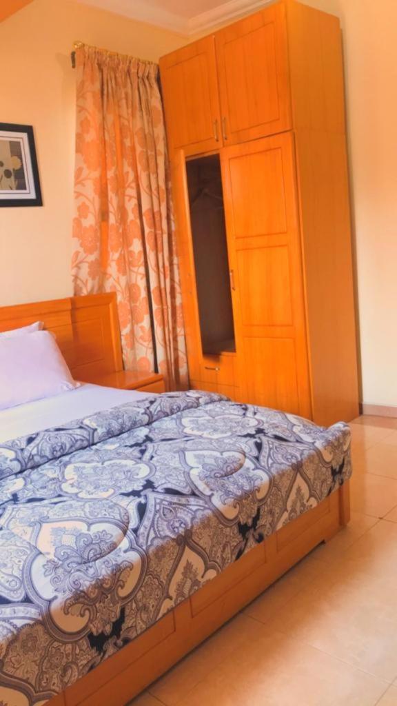 Charleston Hotel Accra Room photo