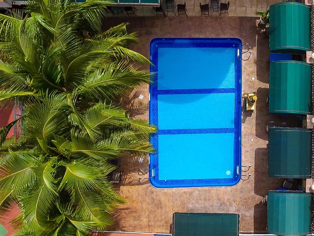 Charleston Hotel Accra Exterior photo